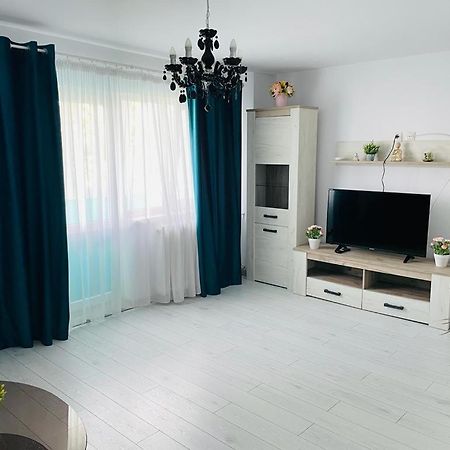 קריובה Pinului Residence Apartment מראה חיצוני תמונה
